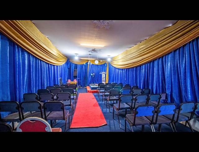434M² BUSINESS FOR SALE IN BELLEVUE EAST